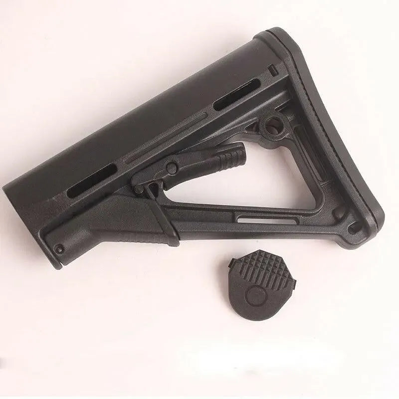 CTR Stock with Extended Rubber Butt Pad
