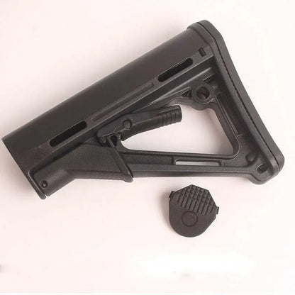 CTR Stock with Extended Rubber Butt Pad