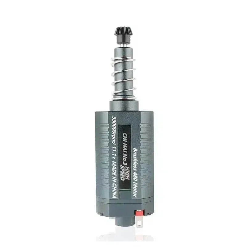 CH Long/Short High Speed AEG Brushless Motor 39000RPM 48000RPM