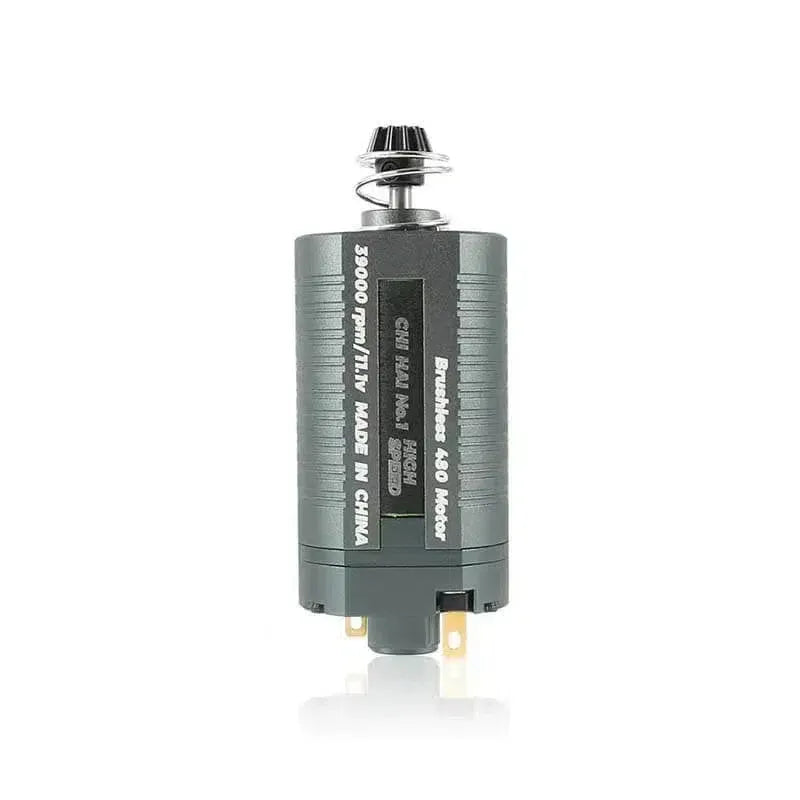 CH Long/Short High Speed AEG Brushless Motor 39000RPM 48000RPM