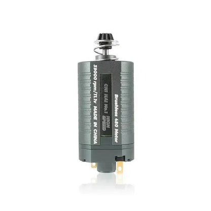 CH Long/Short High Speed AEG Brushless Motor 39000RPM 48000RPM