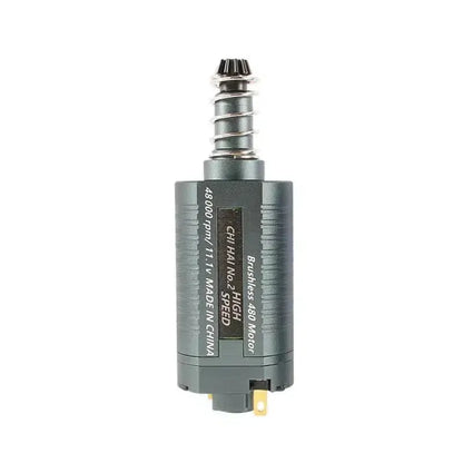 CH Long/Short High Speed AEG Brushless Motor 39000RPM 48000RPM