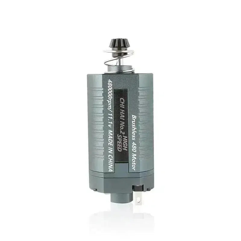 CH Long/Short High Speed AEG Brushless Motor 39000RPM 48000RPM