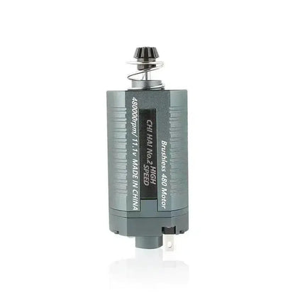 CH Long/Short High Speed AEG Brushless Motor 39000RPM 48000RPM