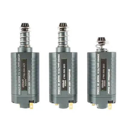 CH Long/Short High Speed AEG Brushless Motor 39000RPM 48000RPM