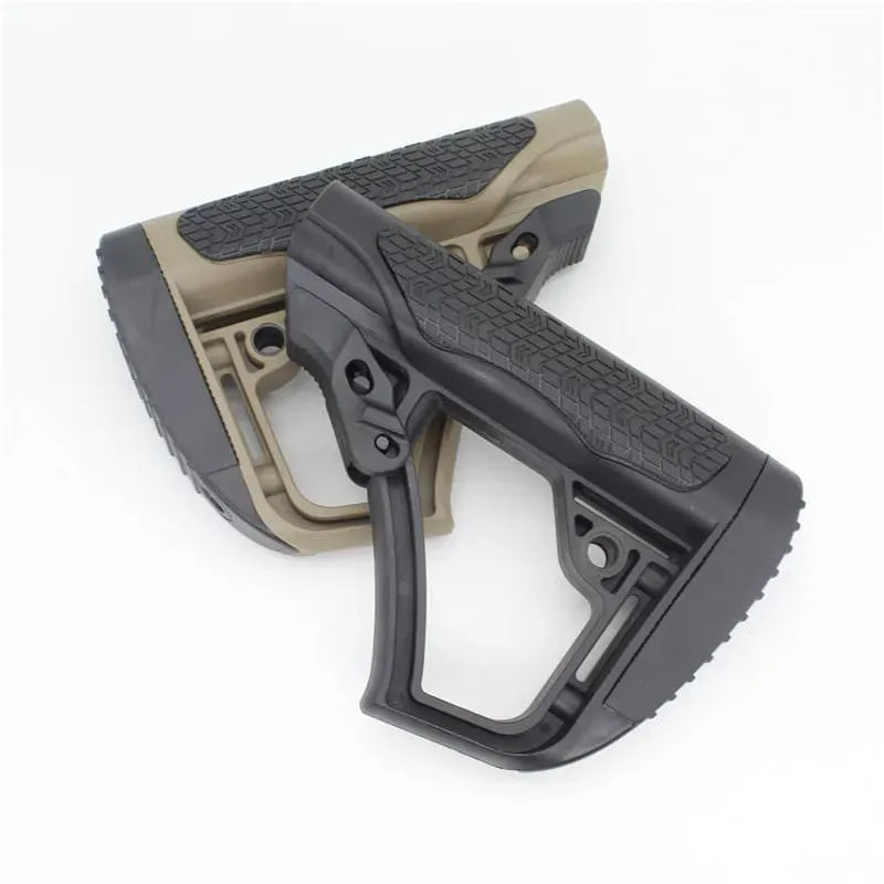 DD Enhanced Collapsible Butt Stock