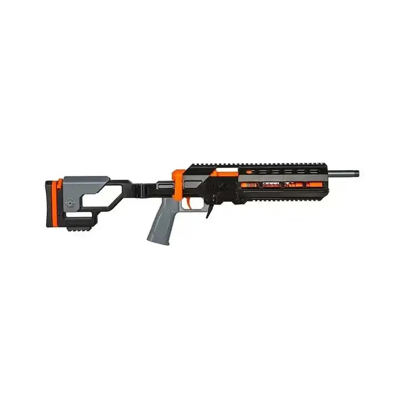 Triggertoy ZhaoCai 3D Printing Dart Blaster
