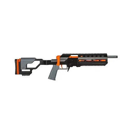 Triggertoy ZhaoCai 3D Printing Dart Blaster