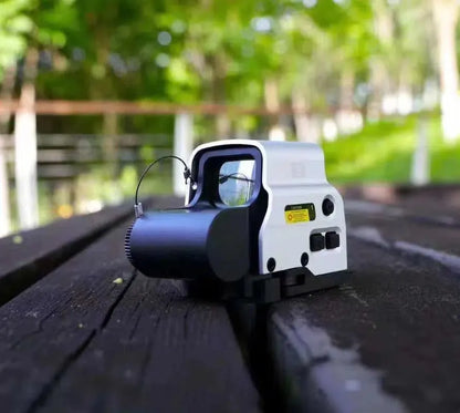 EOtech 558 Red/Green Dot Holographic Sight