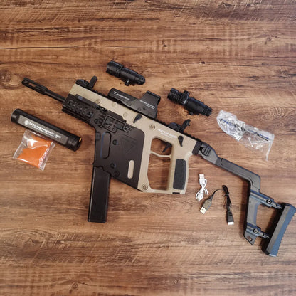 Triggertoy Vector Gel Blaster