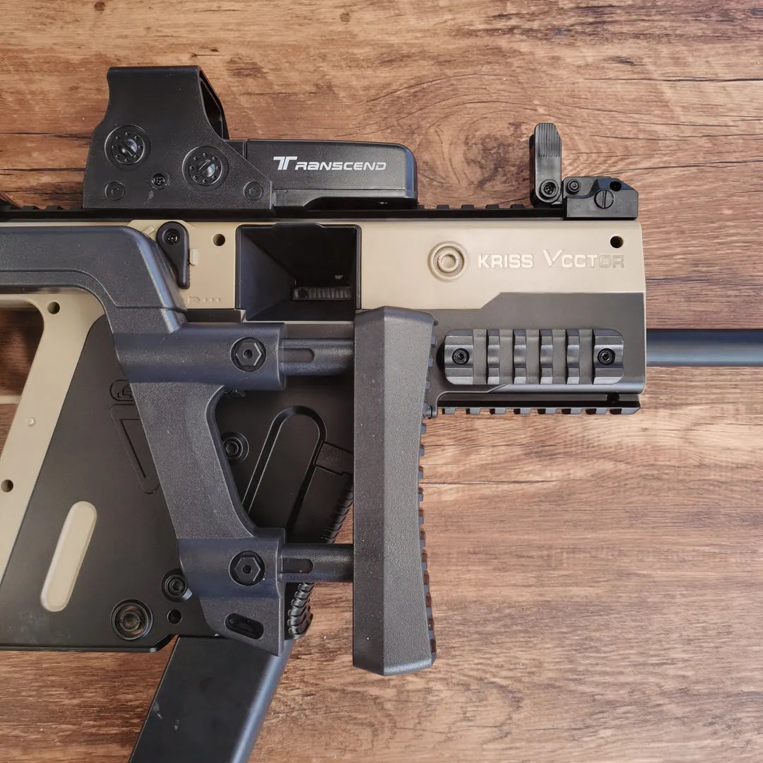 Triggertoy Vector Gel Blaster