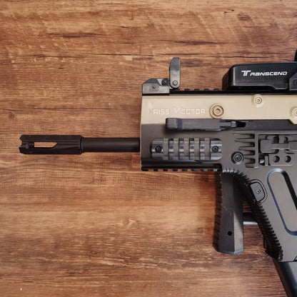 Triggertoy Vector Gel Blaster