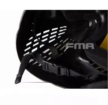 FMA F1 Full Face Mask