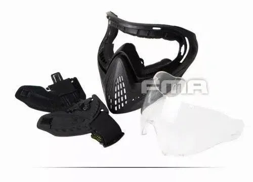 FMA F1 Full Face Mask