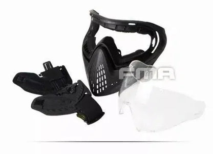 FMA F1 Full Face Mask