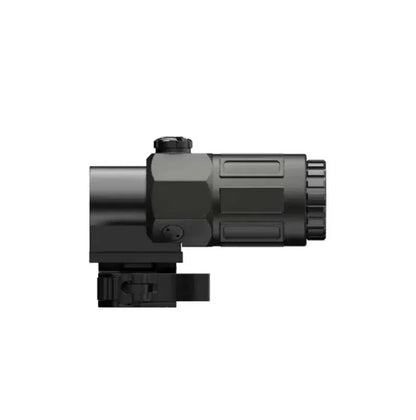 G33 3X Sight Magnifier with Flip to Side QD Mount