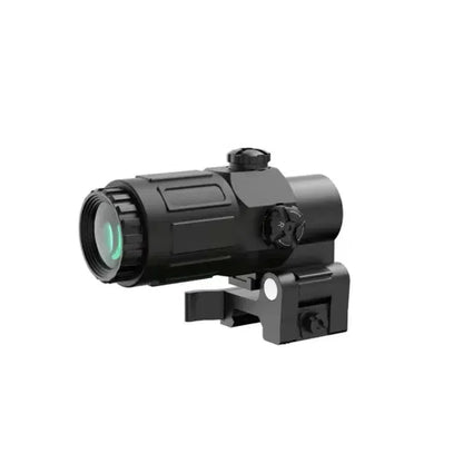 G33 3X Sight Magnifier with Flip to Side QD Mount