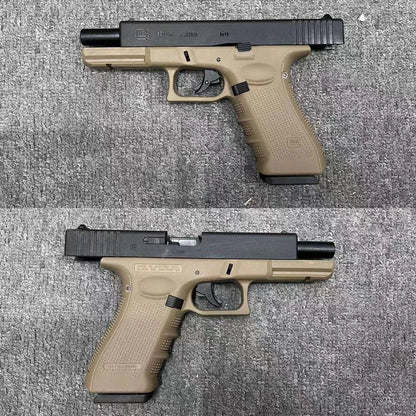 Triggertoy GQH G17 Electric Gel Blaster
