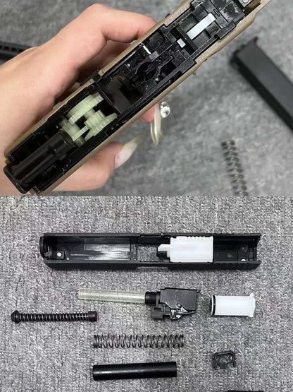 Triggertoy GQH G17 Electric Gel Blaster