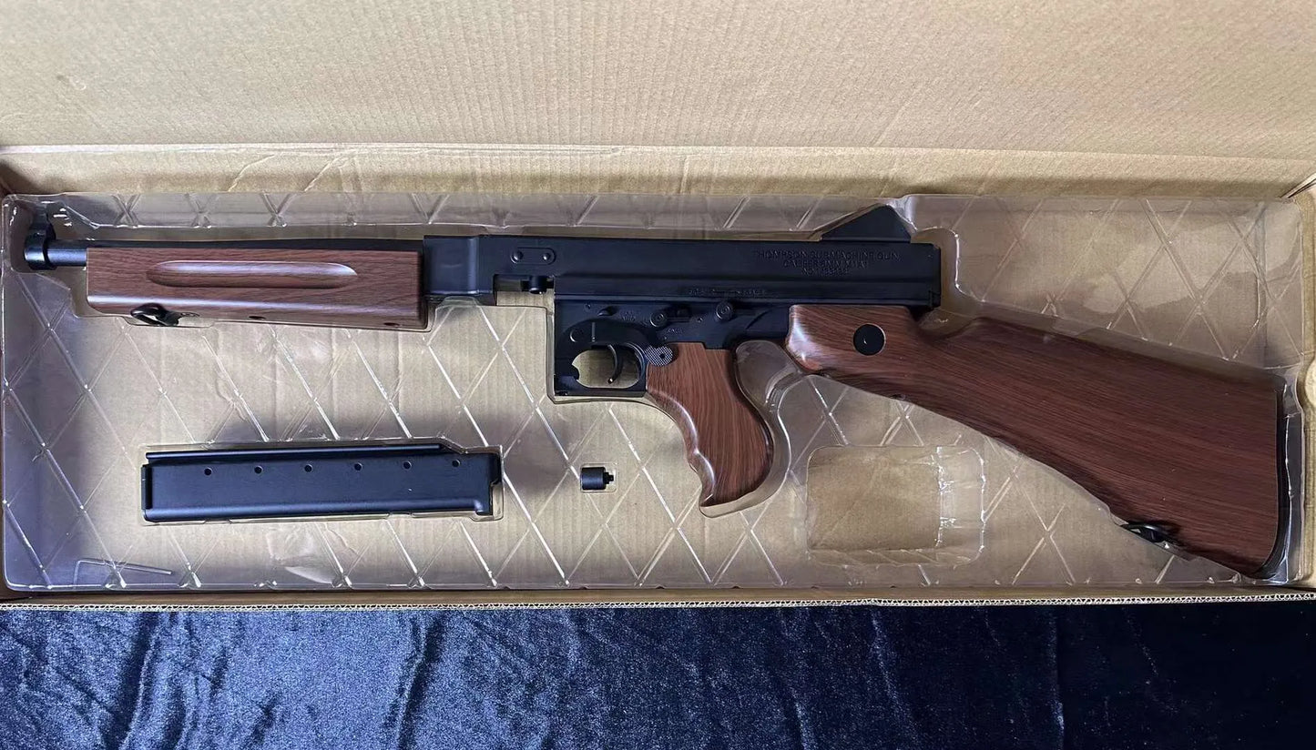 Triggertoy GQH Thompson Gel Blaster