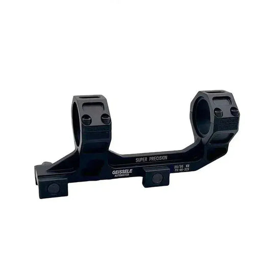 Geissele 25.4/30mm Super Precision Metal Scope Mount