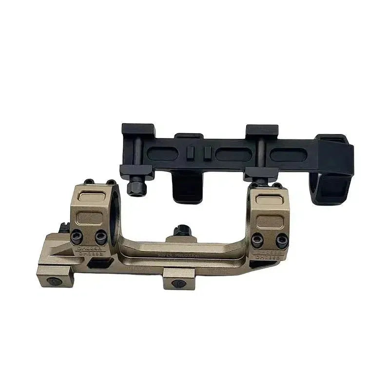 Geissele 25.4/30mm Super Precision Metal Scope Mount