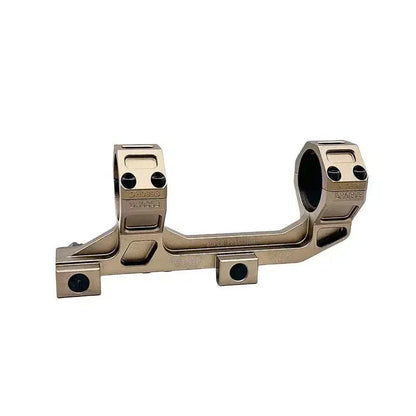 Geissele 25.4/30mm Super Precision Metal Scope Mount