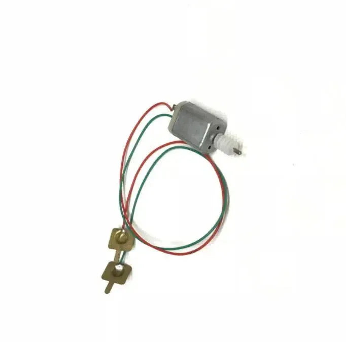 Gel Blaster Magazine Motor