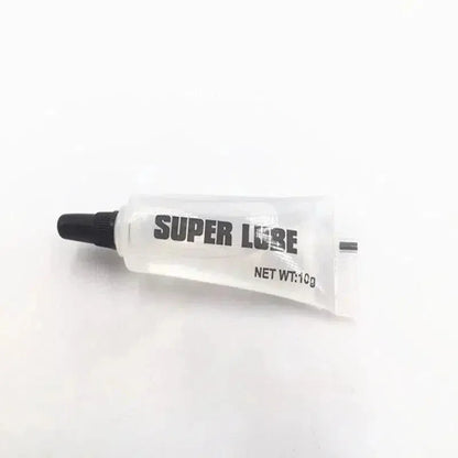 Gel Blaster Piston Gears Grease