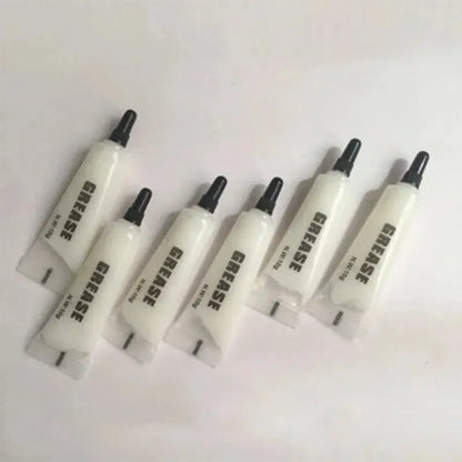 Gel Blaster Piston Gears Grease