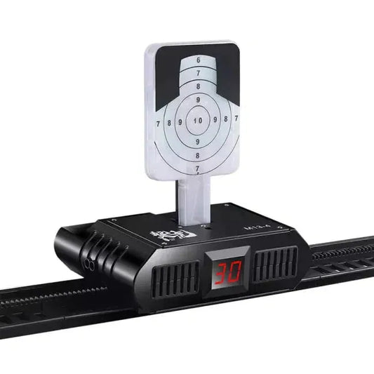 Hanke Laser Tag Moving Target