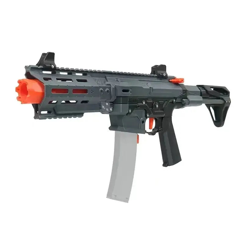 Triggertoy Hildolfr 737 3D Foam Blaster
