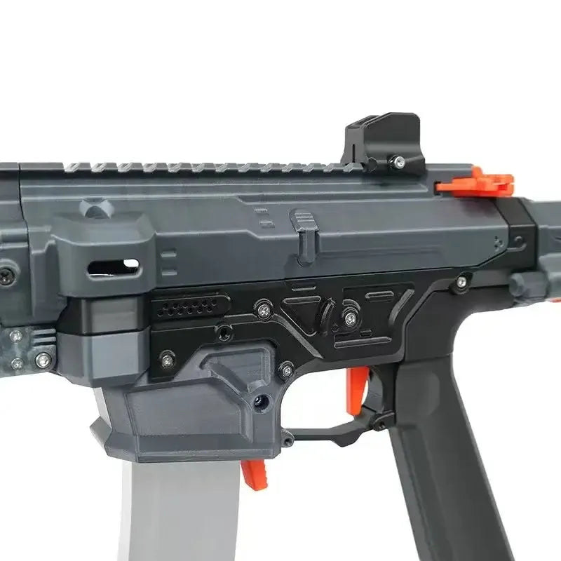 Triggertoy Hildolfr 737 3D Foam Blaster