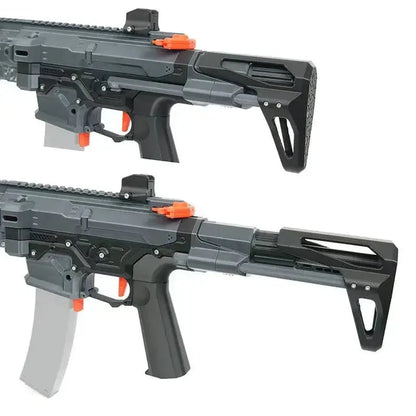 Triggertoy Hildolfr 737 3D Foam Blaster