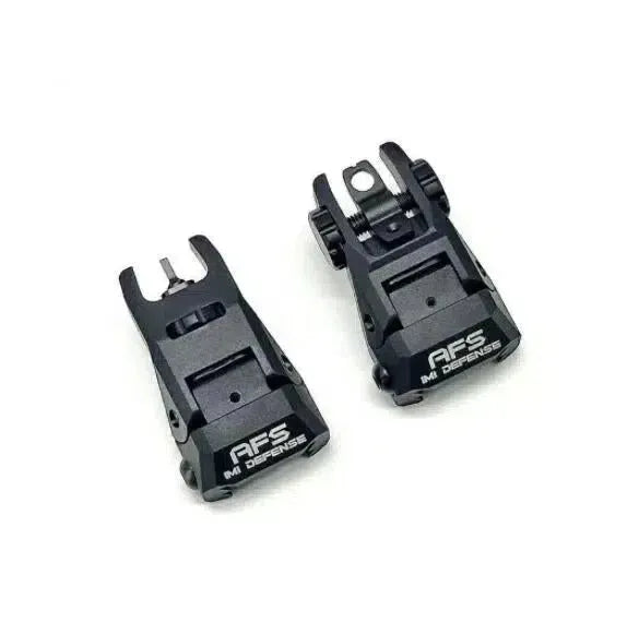 IMI Defense AFS CNC Flip Up Sight