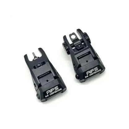 IMI Defense AFS CNC Flip Up Sight
