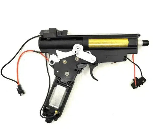 JM J11 J12 AK Gearbox