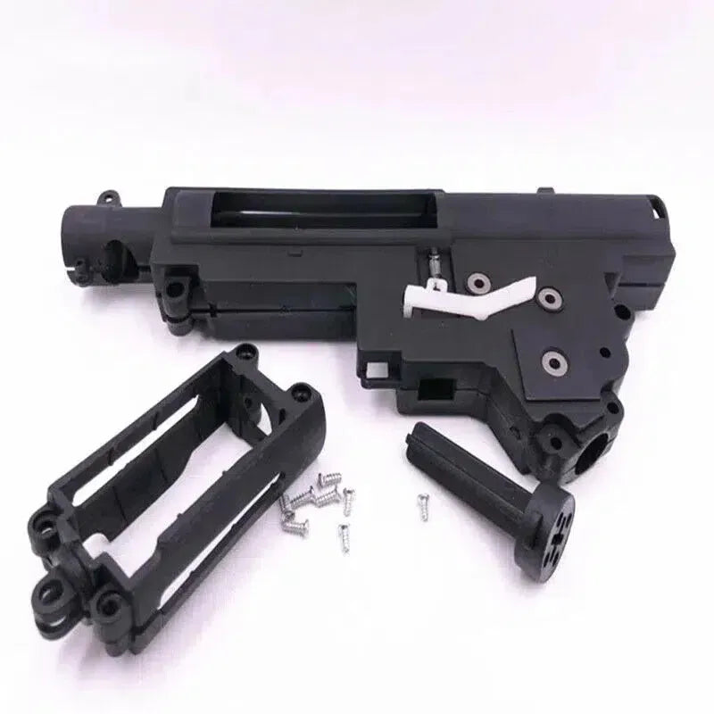 JM  J8 Nylon Gearbox Shell
