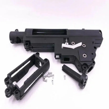 JM  J8 Nylon Gearbox Shell
