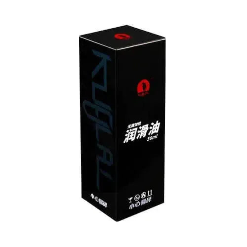 Kublai Liquid Lubricant Oil