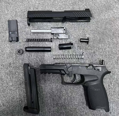 TriggerToy LB M18 Gel Blaster