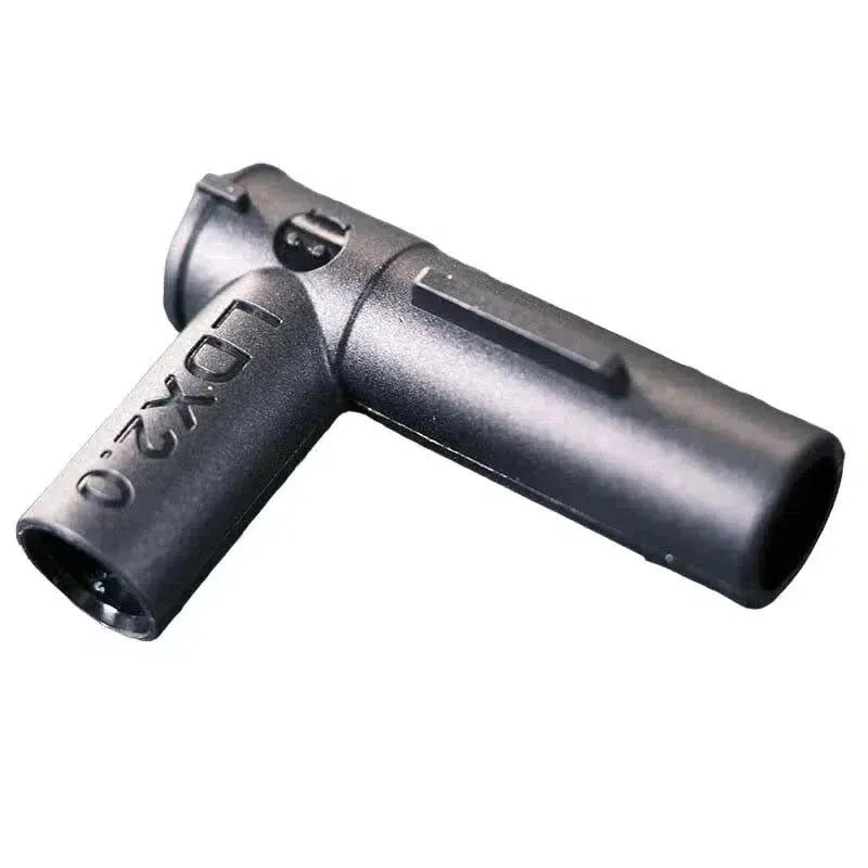 LDT LDX 2.0 Tapetless Gearbox T-piece