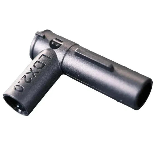 LDT LDX 2.0 Tapetless Gearbox T-piece