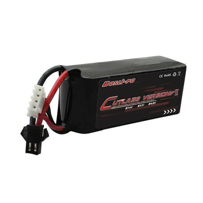 LH Vector Upgrade Battery 11.1V 1200mAh