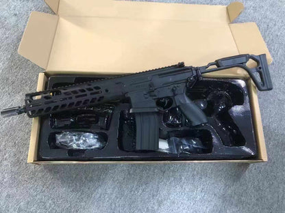 TriggerToy LH MPX Gel Blaster
