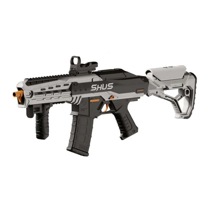 TriggerToy LKShark Shus Foam Blaster