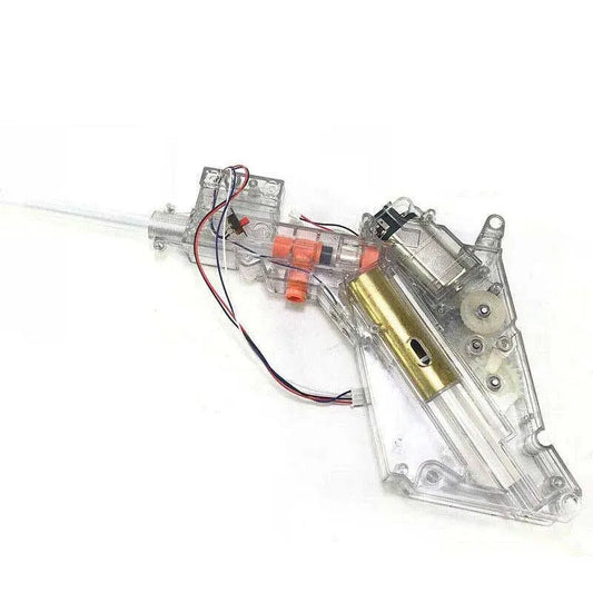 LH Kriss Vector Gearbox