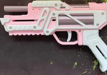 Triggertoy LuBan 3D Dart Blaster