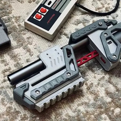 Triggertoy LuBan 3D Dart Blaster