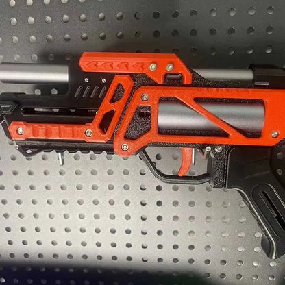 Triggertoy LuBan 3D Dart Blaster